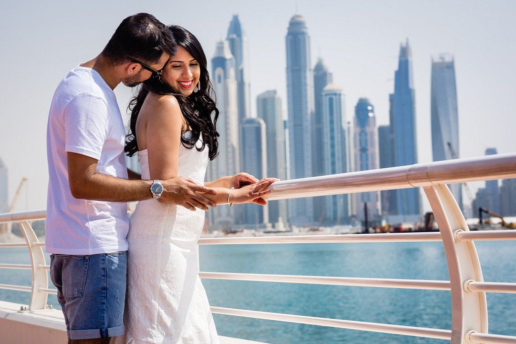 Portrait Photography in Dubai