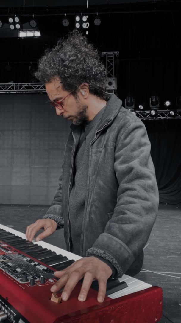 Party & events by M.  Gaber