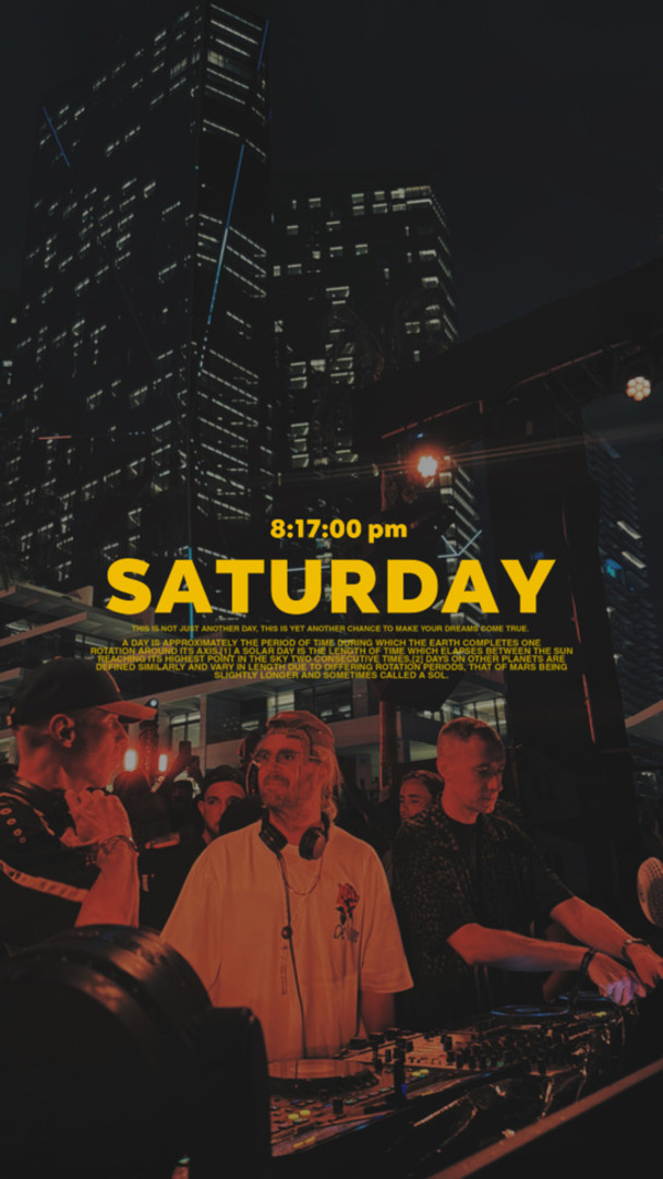 Party & events by M.  Gaber