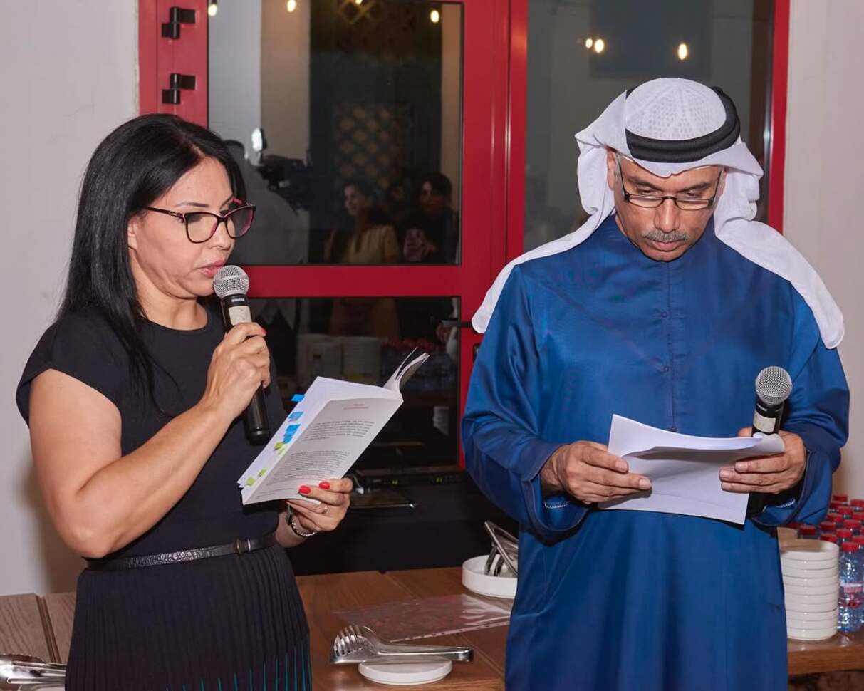 Corporate Event photography by Ricardo . in Dubai