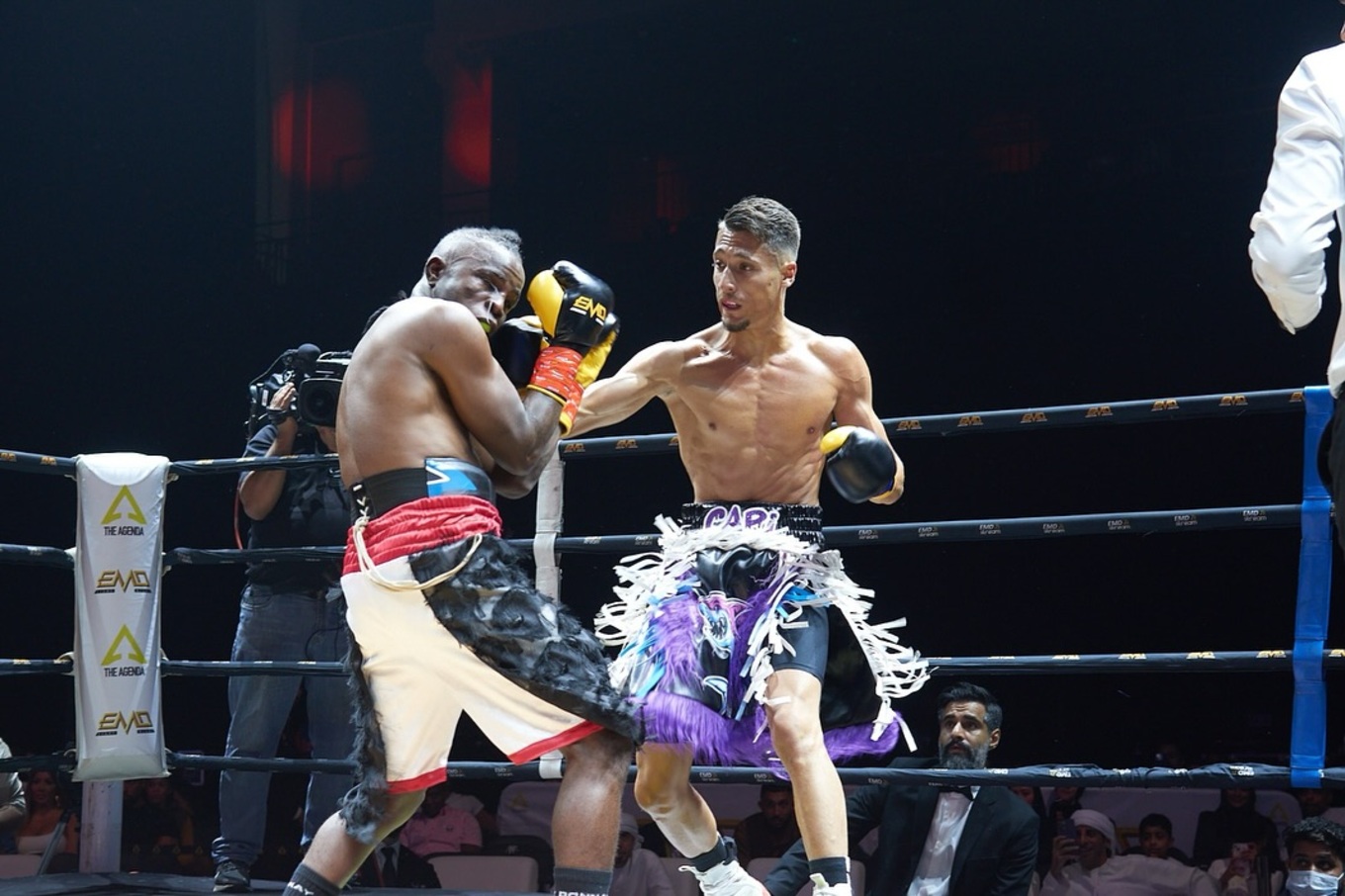 Corporate Event photography by Ricardo . in Dubai