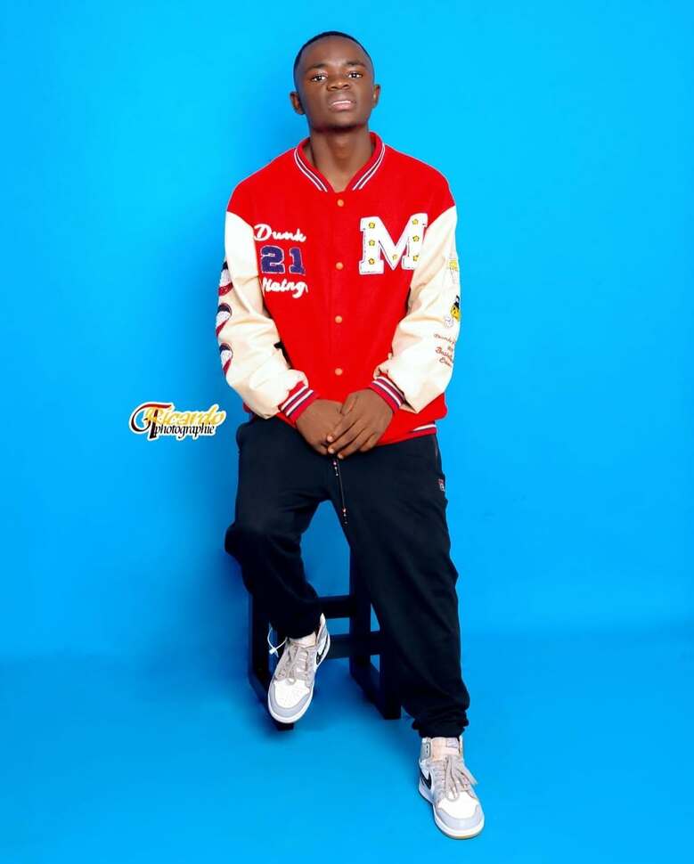 Personal Branding photography by Ricardo . in Dubai