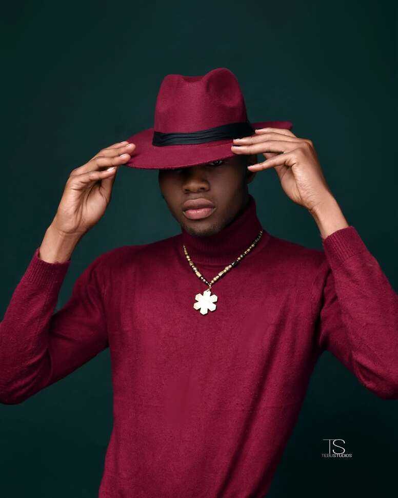 Personal Branding photography by Ricardo . in Dubai