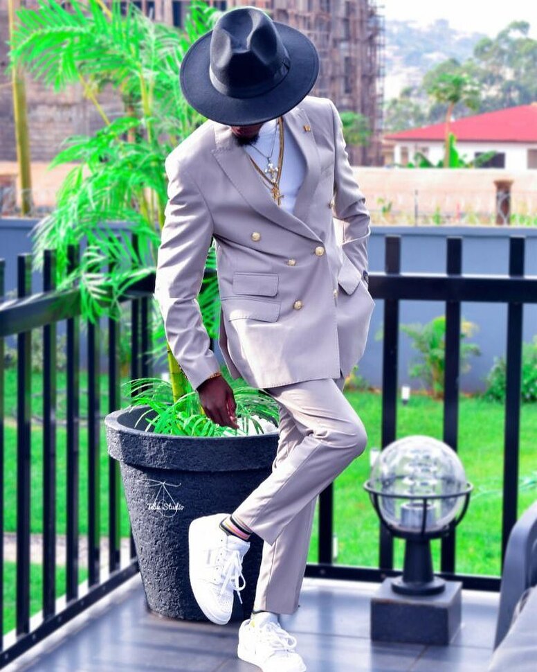 Personal Branding photography by Ricardo . in Dubai