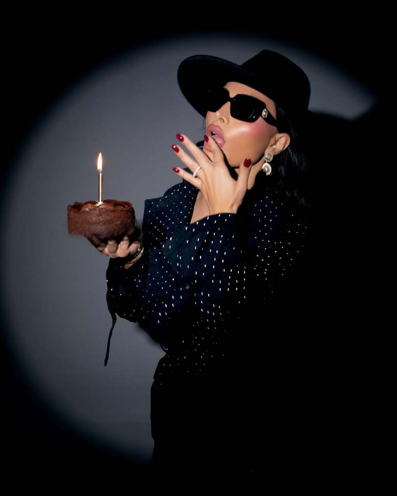 Fashion & Modeling photography by Ricardo . in Dubai