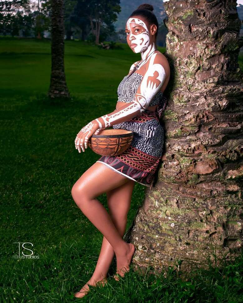 Fashion & Modeling photography by Ricardo . in Dubai