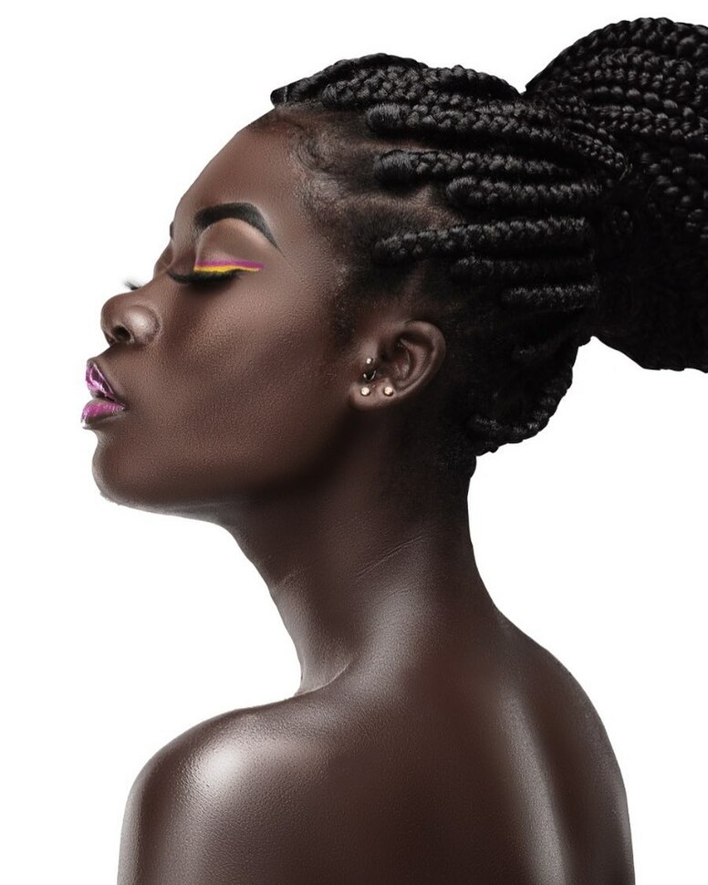 Fashion & Modeling photography by Ricardo . in Dubai