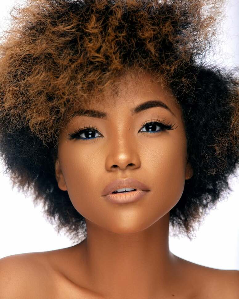 Fashion & Modeling photography by Ricardo . in Dubai