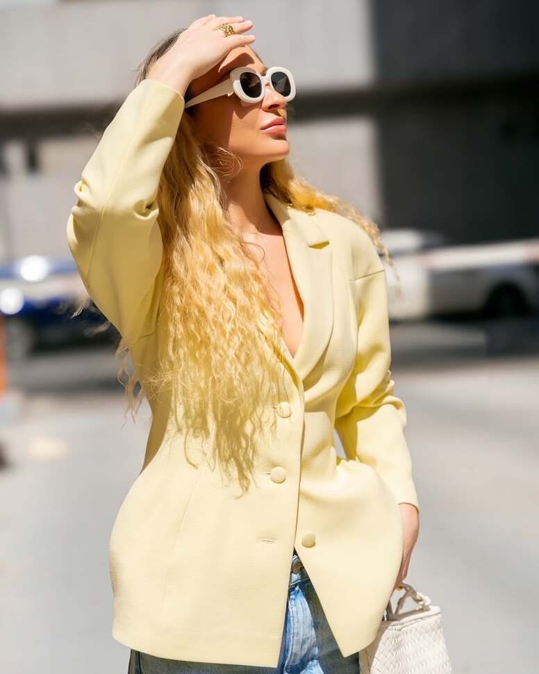 Fashion & Modeling photography by Ricardo . in Dubai