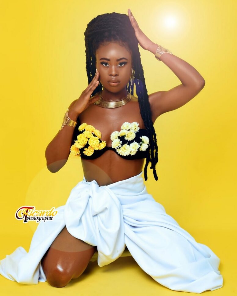 Fashion & Modeling photography by Ricardo . in Dubai