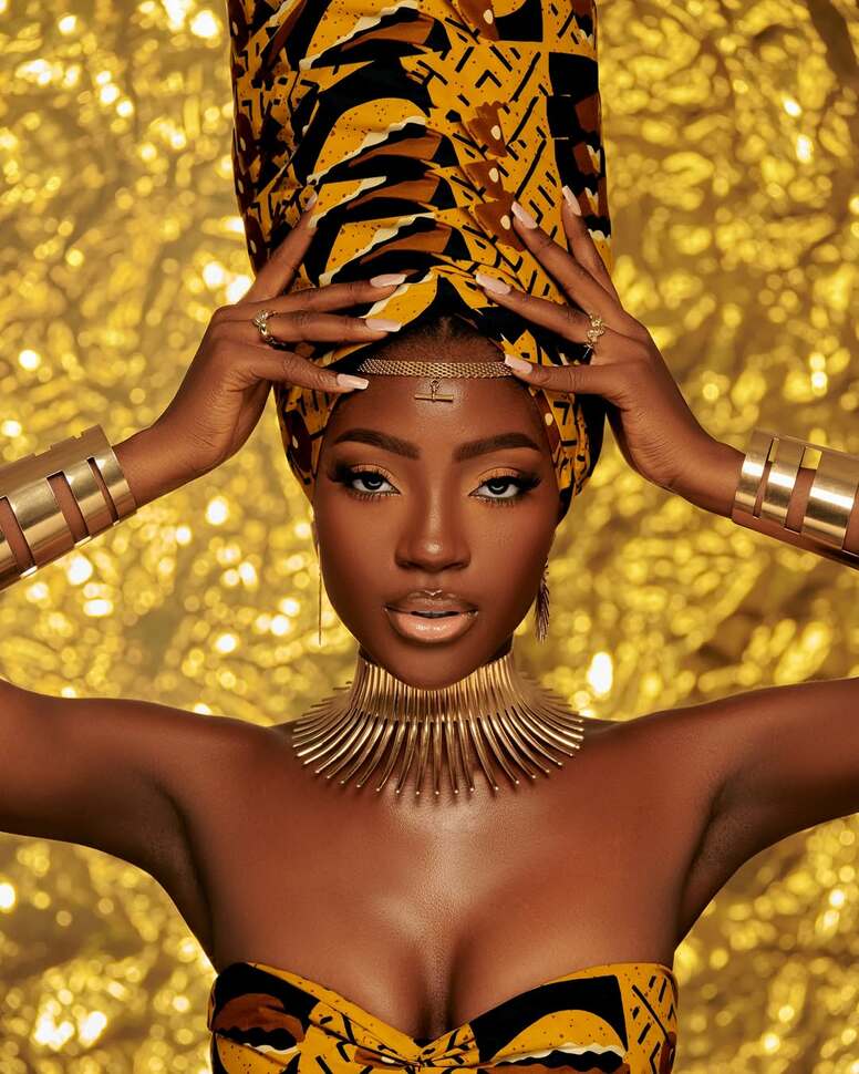 Fashion & Modeling photography by Ricardo . in Dubai