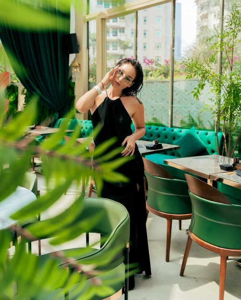 Fashion & Modeling photography by Ricardo . in Dubai