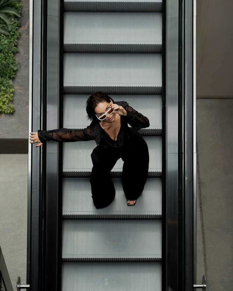 Fashion & Modeling photography by Ricardo . in Dubai