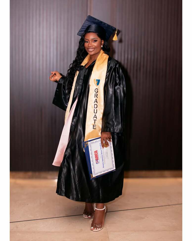 Graduation photography by Ricardo . in Dubai