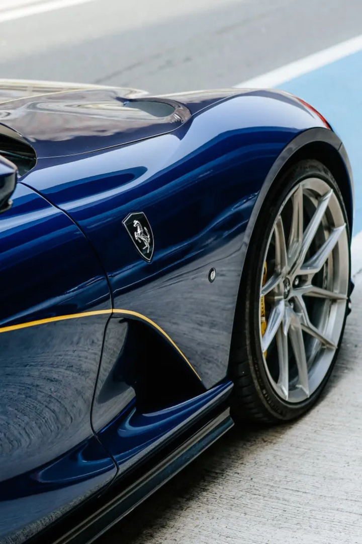 Corporate Event by A.  Saxena