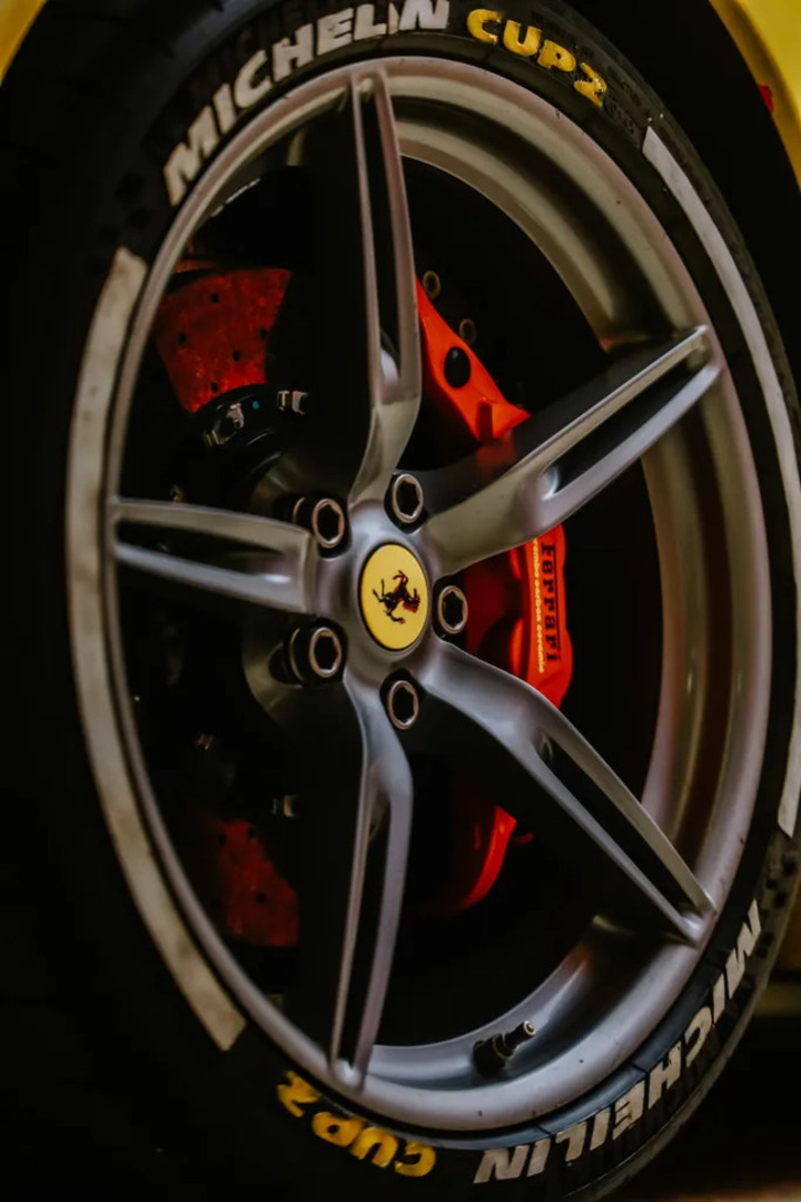 Corporate Event by A.  Saxena