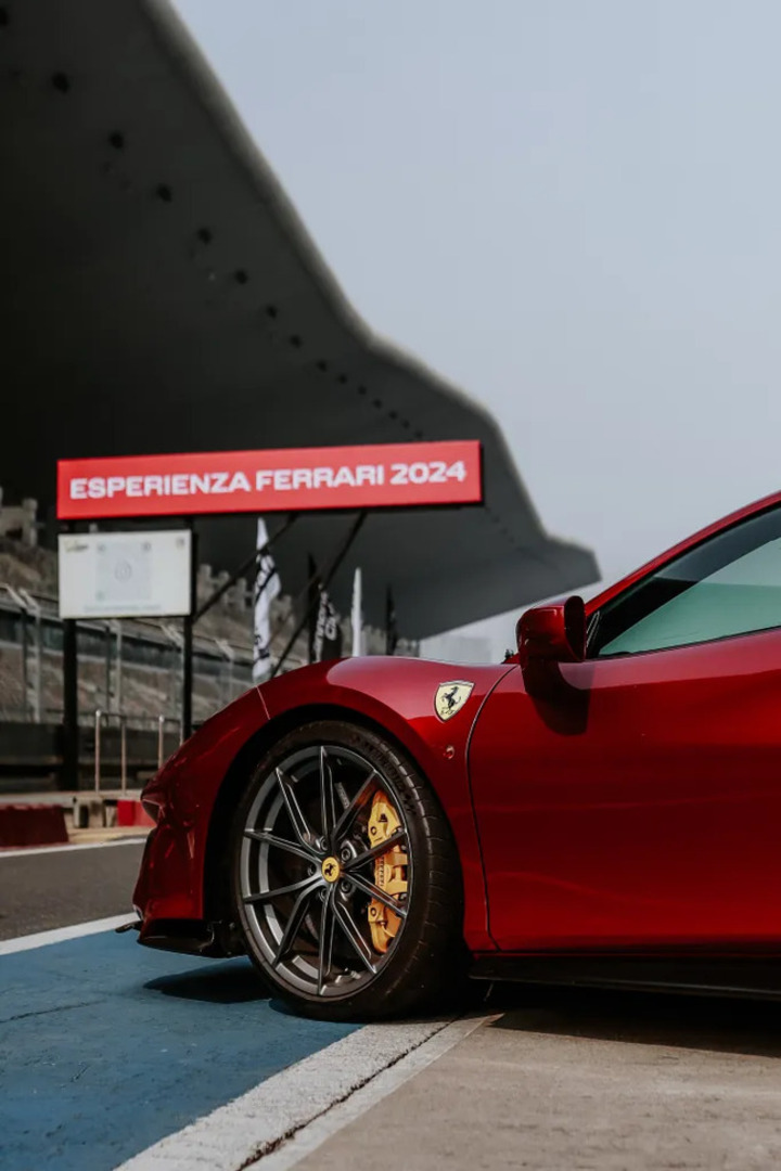 Corporate Event by A.  Saxena