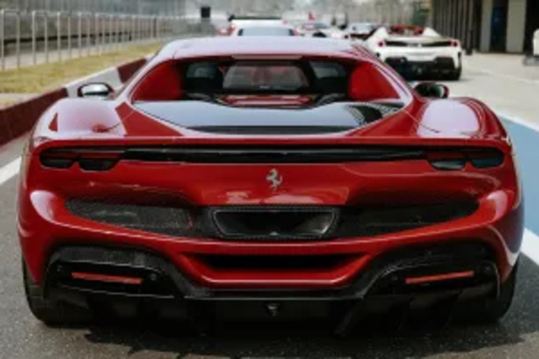 Corporate Event by A.  Saxena