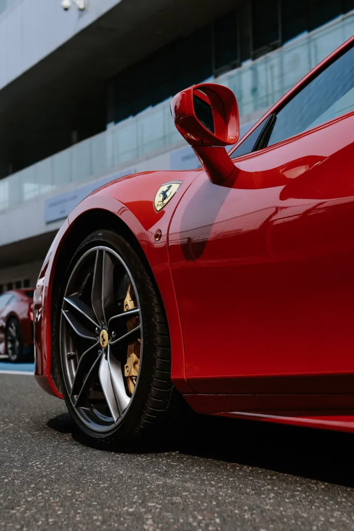 Corporate Event by A.  Saxena