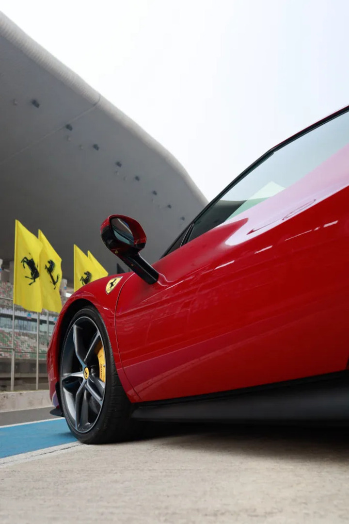 Corporate Event by A.  Saxena