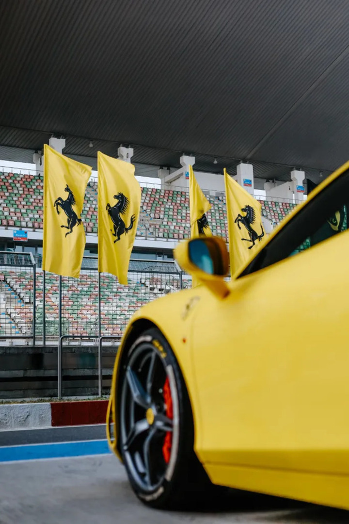 Corporate Event by A.  Saxena