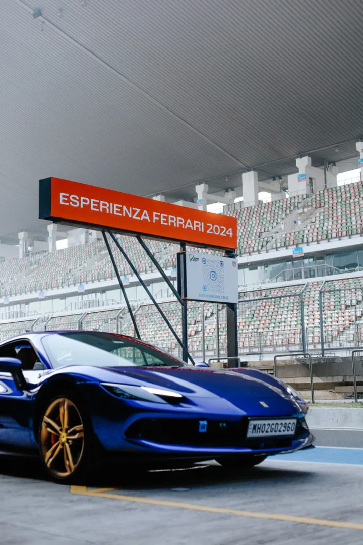 Corporate Event by A.  Saxena