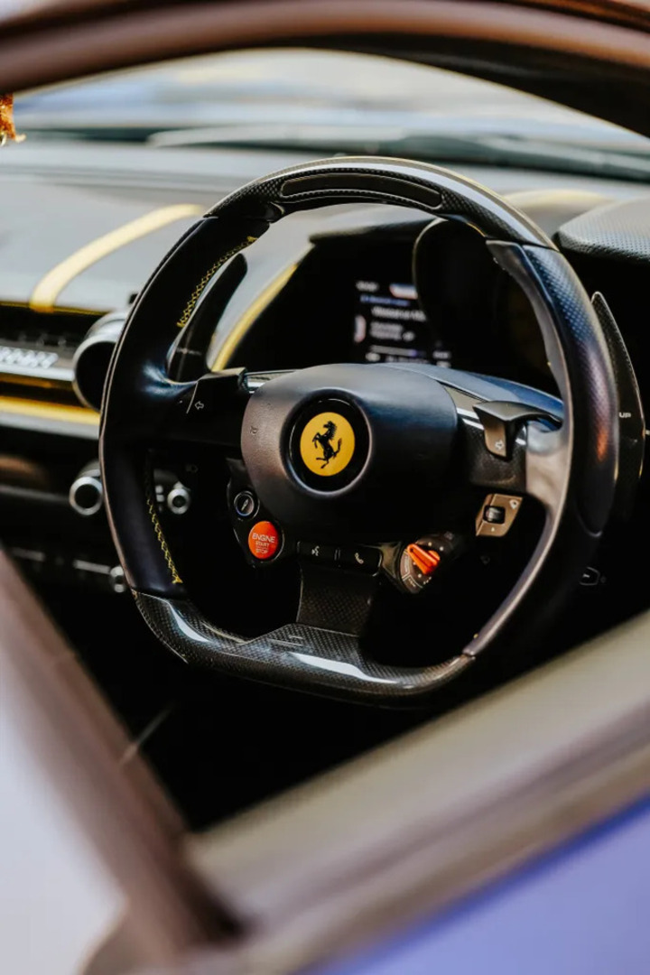 Corporate Event by A.  Saxena