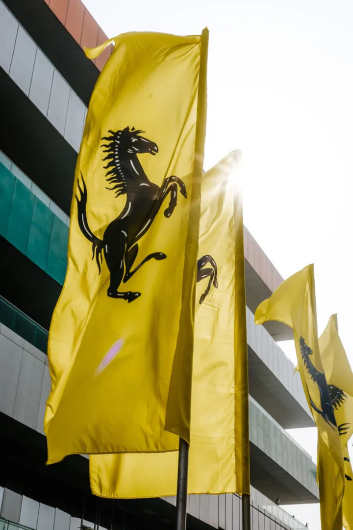 Corporate Event by A.  Saxena