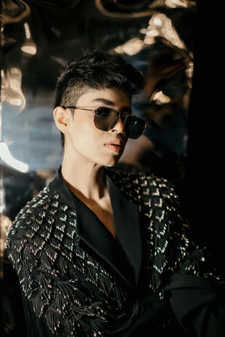 Personal Branding by A.  Saxena