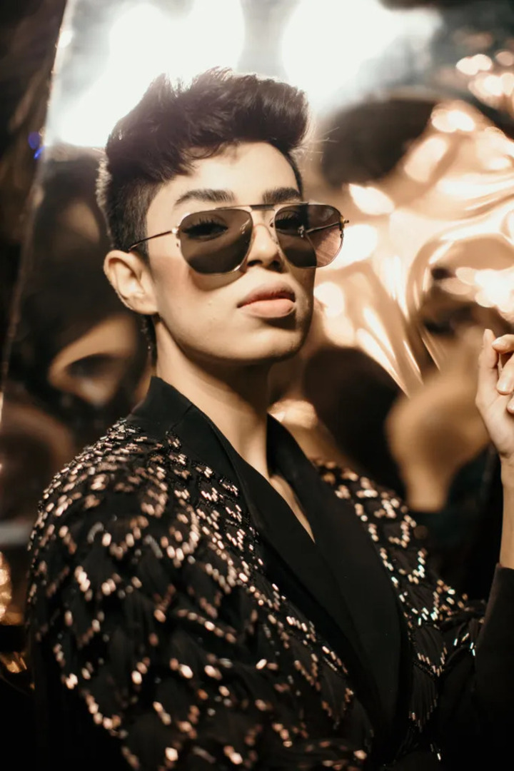 Personal Branding by A.  Saxena