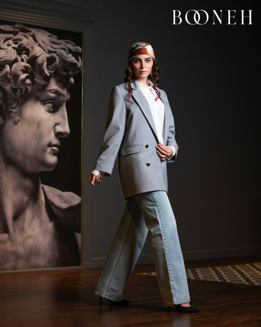 Personal Branding by A.  kosari