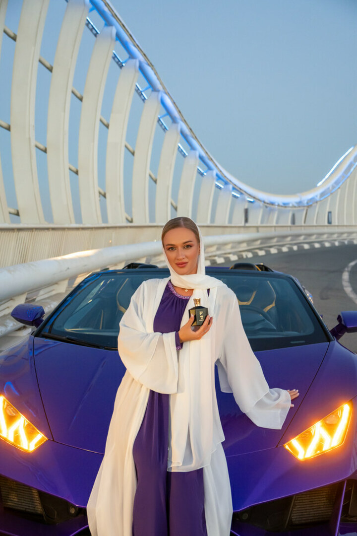 Personal Branding by A.  kosari