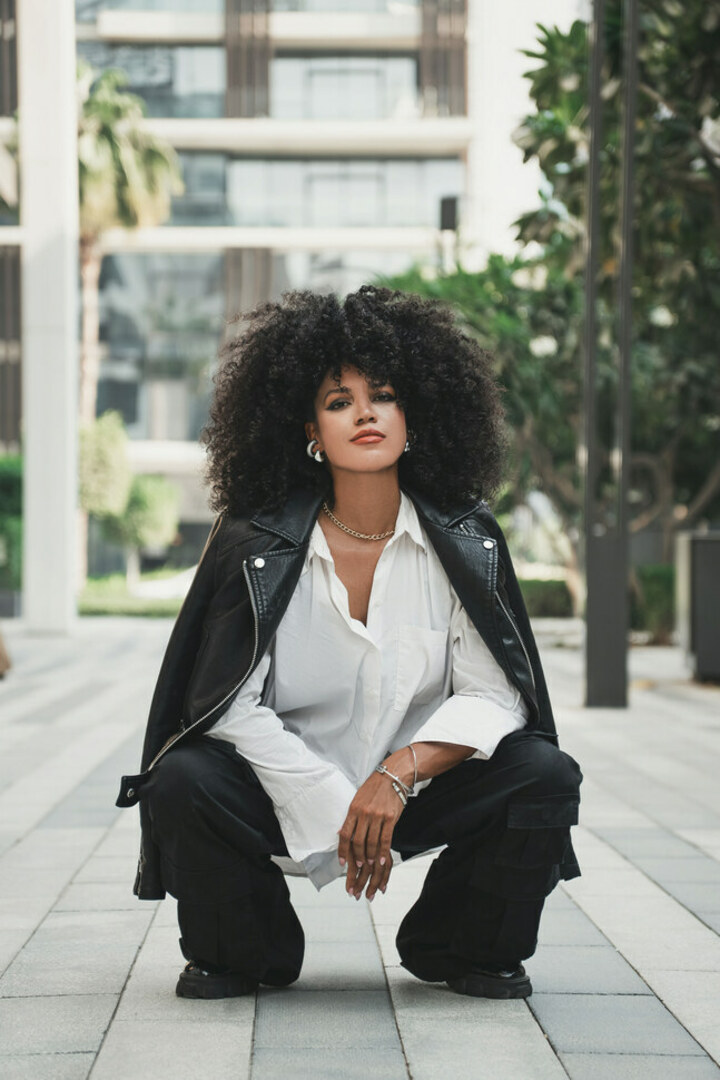 Personal Branding by A.  kosari