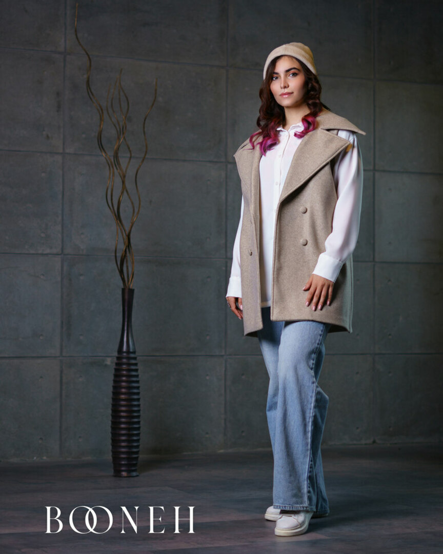 Personal Branding by A.  kosari