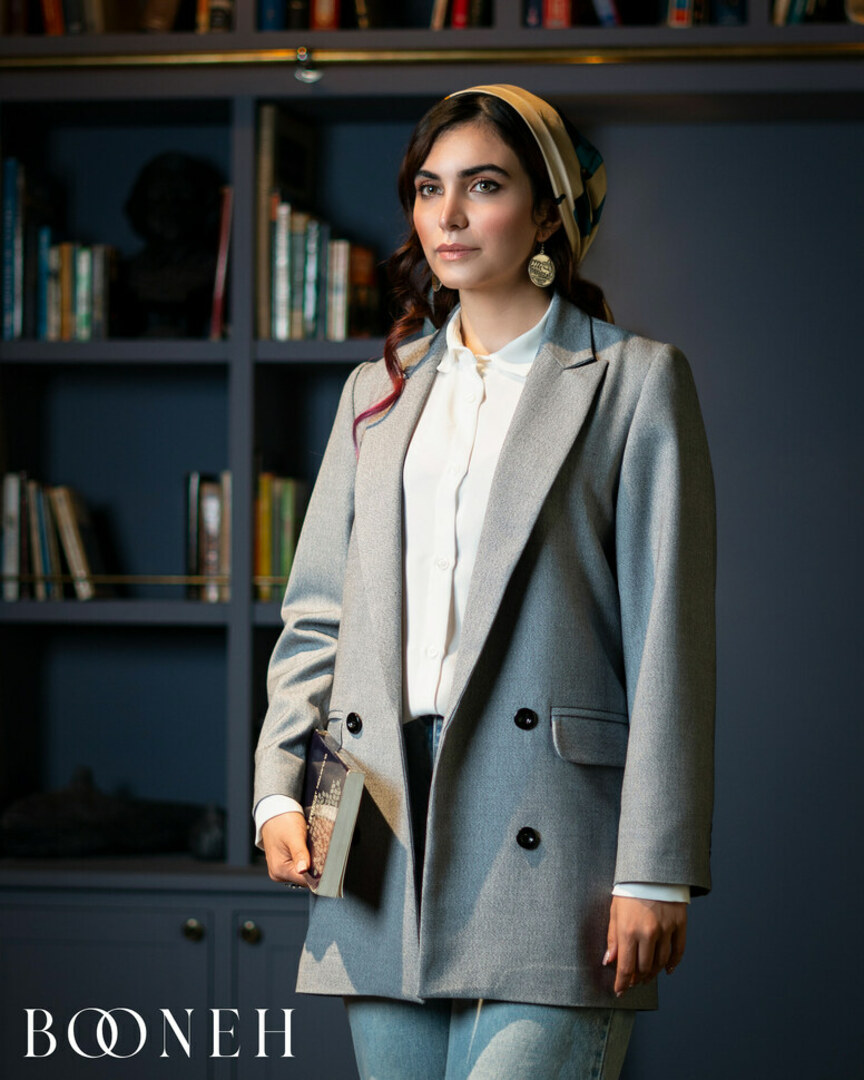 Personal Branding by A.  kosari