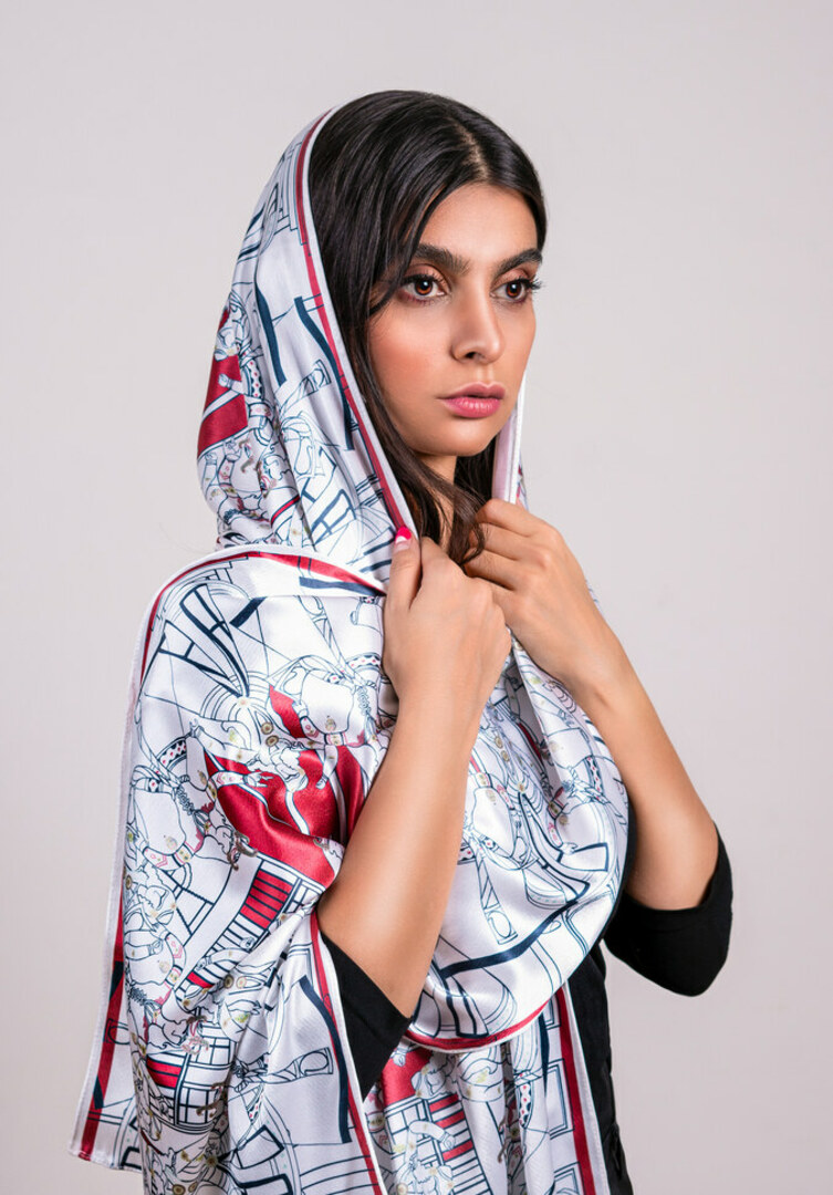 Personal Branding by A.  kosari