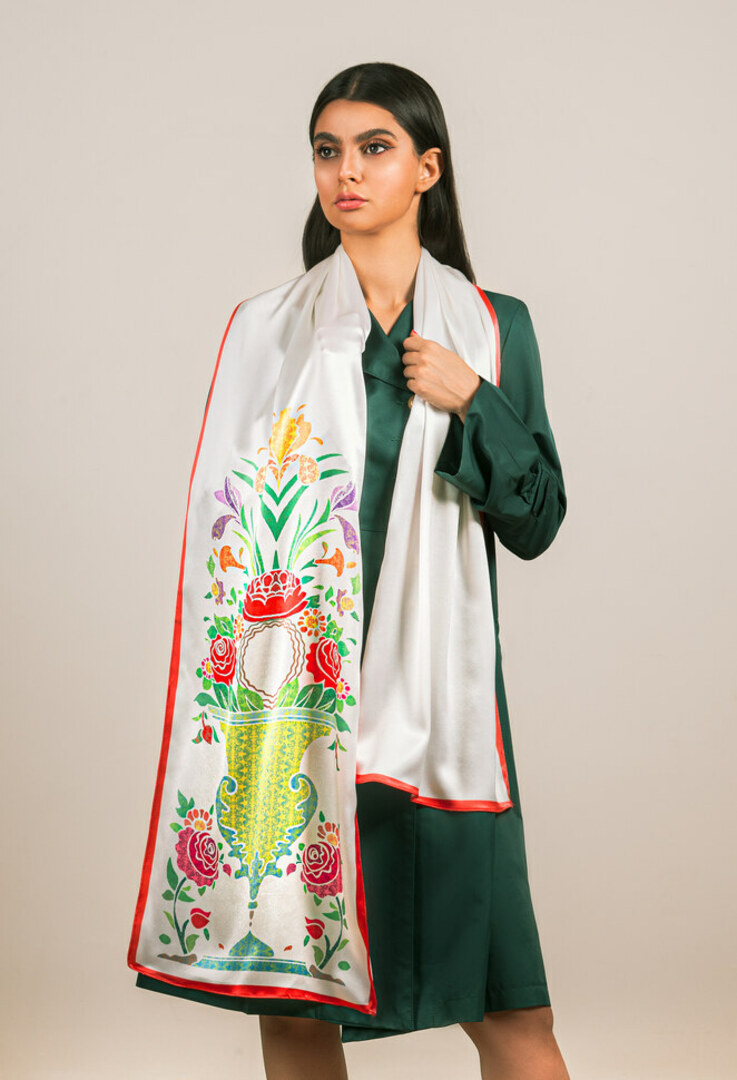 Personal Branding by A.  kosari