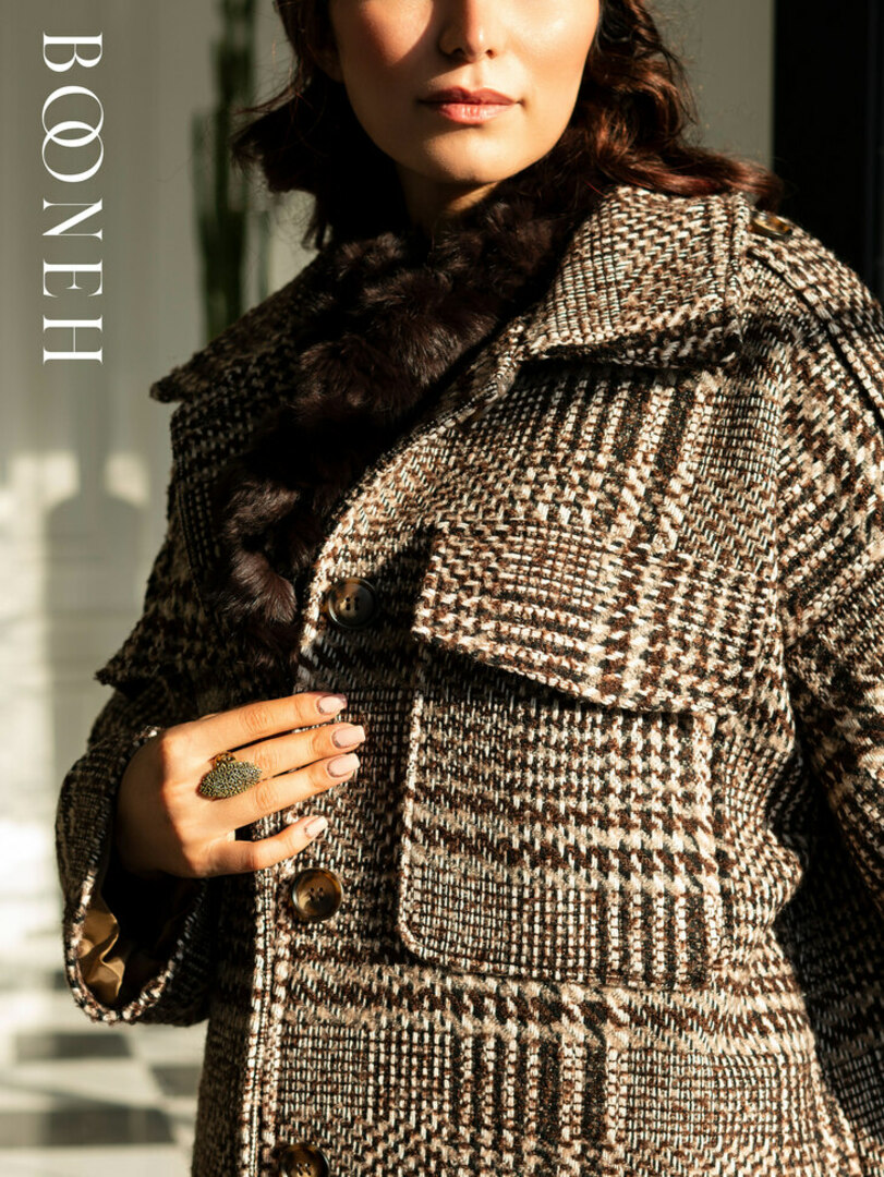 Personal Branding by A.  kosari