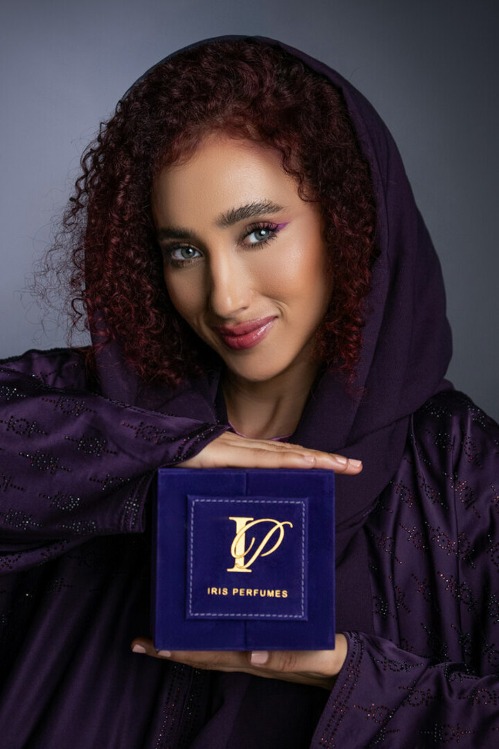 Personal Branding by A.  kosari