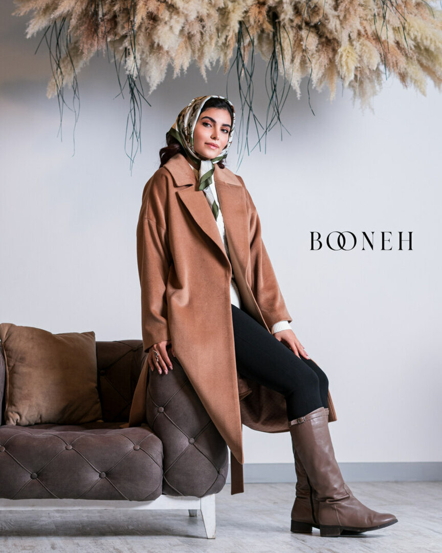 Personal Branding by A.  kosari