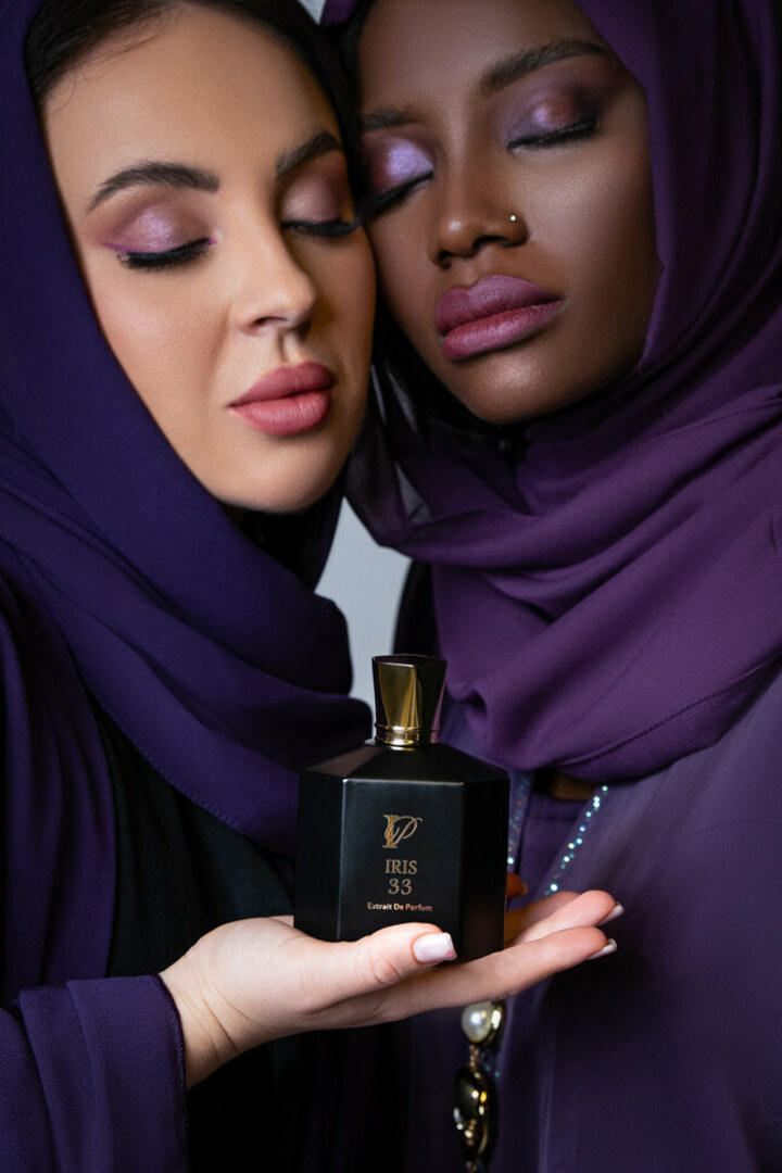 Personal Branding by A.  kosari