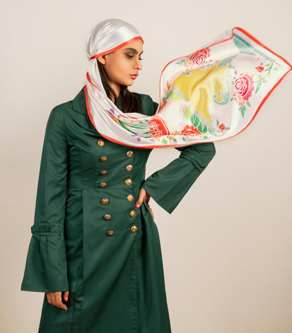 Personal Branding by A.  kosari