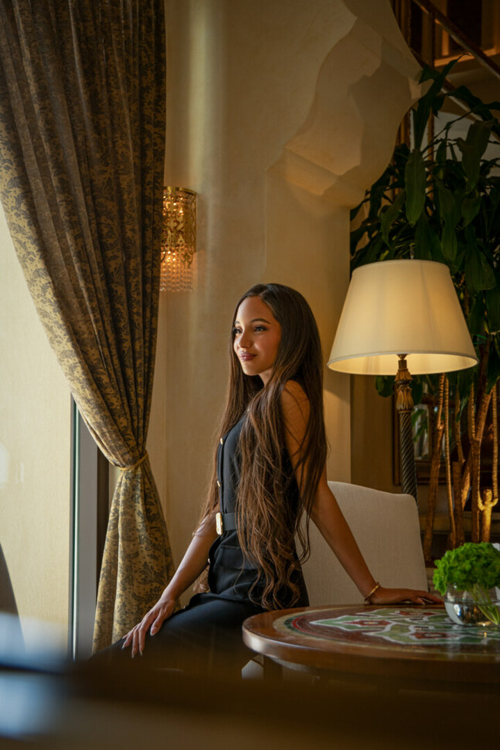 Personal Branding by A.  kosari