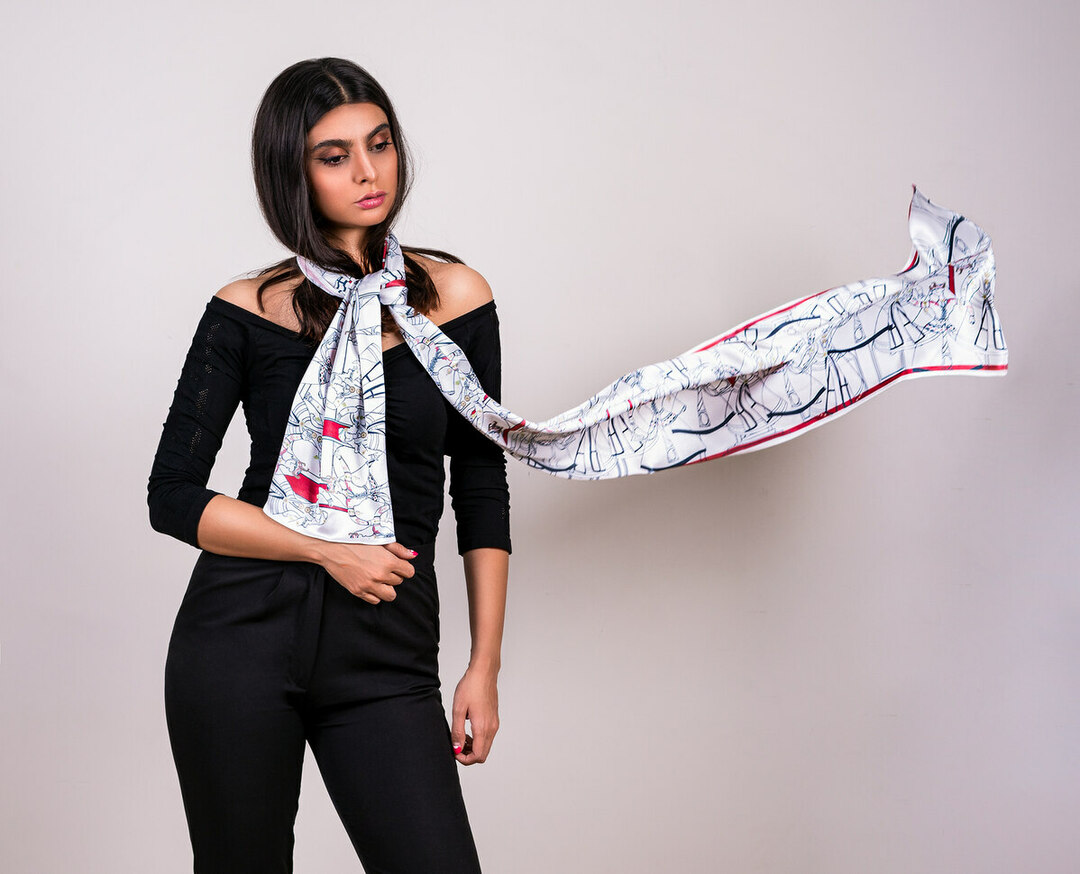 Personal Branding by A.  kosari