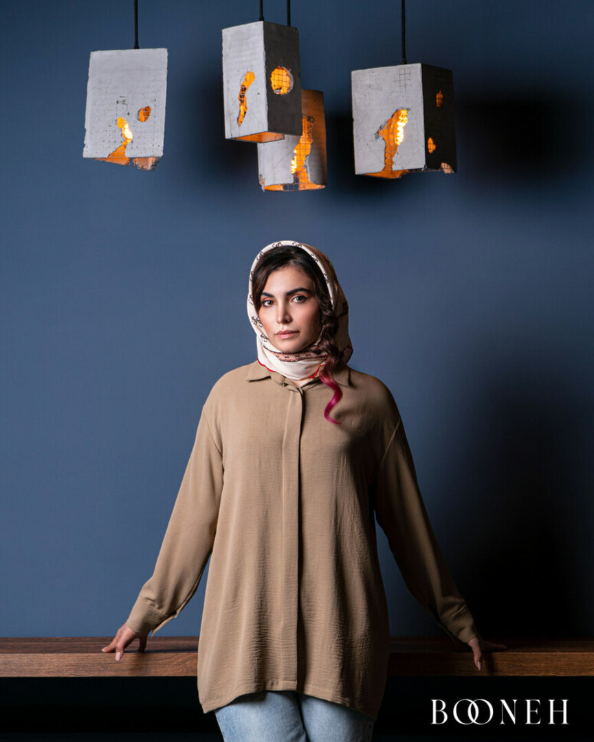 Personal Branding by A.  kosari