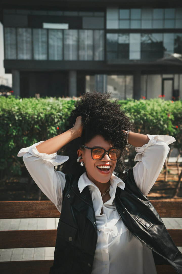 Personal Branding by A.  kosari