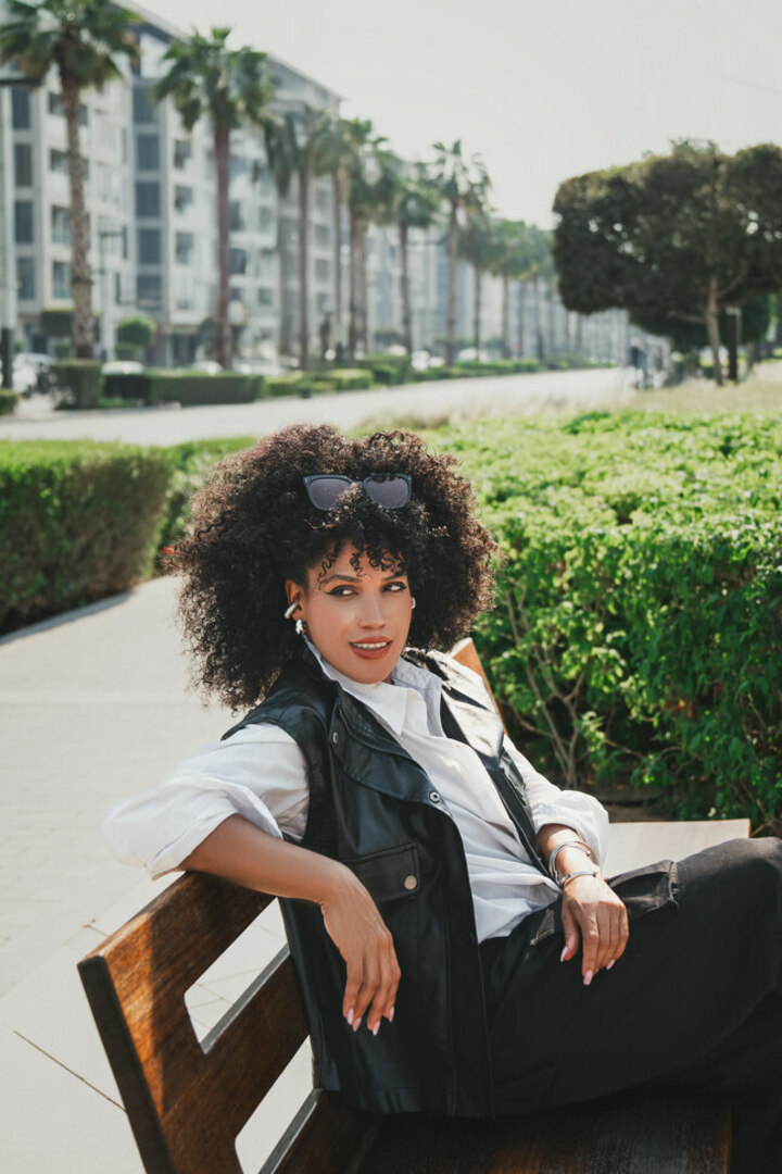 Personal Branding by A.  kosari