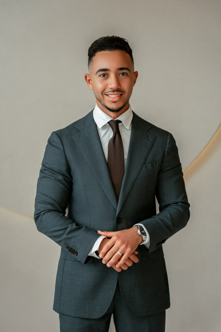 Personal Branding by A.  kosari