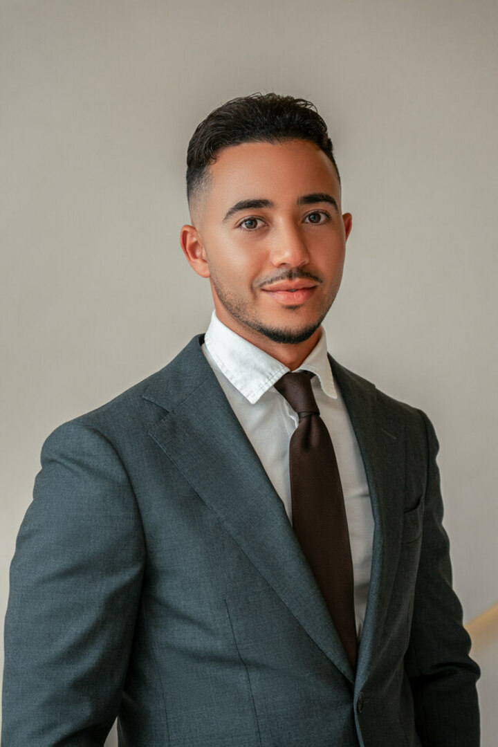 Personal Branding by A.  kosari