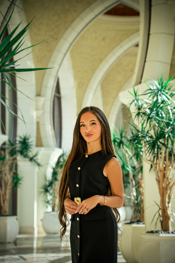 Personal Branding by A.  kosari